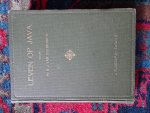 Doorninck, Mr. D.J. van - LEVEN OP JAVA Critische opstellen. Nieuwe, geheel omgewerkte en uitgebreide uitgaaf van Hollanders op Java en in Holland