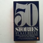 Boyle, Kay - Fifty Stories