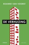 Roanne van Voorst - De verhuizing