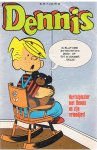 Onbekend - Dennis 48 - Herfstplezier met Dennis en zijn vriendjes!