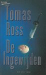 Ross (pseudoniem van Willem P. Hogendoorn, Den Bommel, 16 September 1944), Tomas - Maj Sjöwall presenteert - De Ingewijden - In Den Haag vergaderen in het diepste geheim zeven jonge, briljante topambtenaren van zeven ministeries over de sombere toekomst van Nederland. Ross (pseudoniem van Willem P. Hogendoorn, Den Bommel, 16 September 1944), Tomas - Maj Sjöwall presenteert - De Ingewijden - In Den Haag vergaderen in het diepste geheim zeven jonge, briljante topambtenaren van zeven ministeries over de sombere toekomst van Nederland.