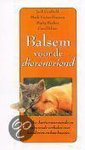  - Balsem voor de dierenvriend