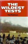 Robinson, Ray - The wildest tests