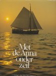 Buddingh,C. - Met de anna onder zeil