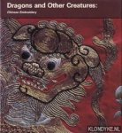 Westphal, Katherine - Dragons and other creatures. Chinese Embroideries of the Ch'ing Dynasty