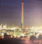 Onbekend - Honderd Jaar Shell Pernis