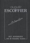 Escoffier - Het kookboek van de klassieke keuken