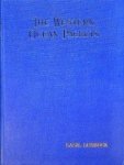 Lubbock, Basil - The Western Ocean Packets Lubbock, Basil - The Western Ocean Packets