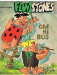 Hanna Barbera - Flintstones Omnibus