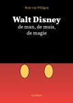Rein van Willigen - Walt Disney