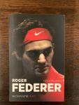 Bowers, Chris - Roger Federer - biografie