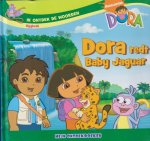 Editions atlas, N.v.t. - Dora redt Baby Jaguar