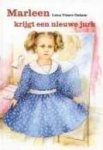 Visser-Oskam, Lena - (03)Marleen krijgt een nieuwe jurk