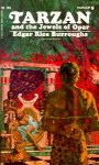Burroughs, Edgar Rice - Tarzan and the Jewels of Opar