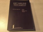  - Herziene Statenvertaling Nieuwe testament / in de herziening van de Statenvertaling