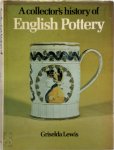 Griselda Lewis 44734 - A Collector's History of English Pottery