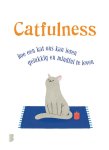 Valentino, Paolo - Catfulness / Hoe een kat ons kan leren gelukkig en mindful te leven Valentino, Paolo - Catfulness / Hoe een kat ons kan leren gelukkig en mindful te leven