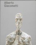 Charlotte van Lingen - Alberto Giacometti