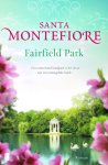 Santa Montefiore - Fairfield park