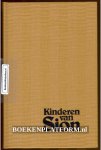 Levin, Meyer - Kinderen van Sion