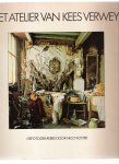 berger, peter - het atelier van kees verwey