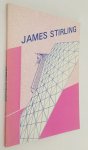 Salman, Ton, Ad Koedijk, samenstelling/ red., - James Stirling. Architekt van uitersten