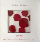  - Rozen (Den Haag 2010: 50 Jaar Rozenconcours - 50 Years Rose competition)