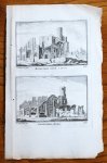  - Konings-Uythof / Kathuyser-Klooster by Delft