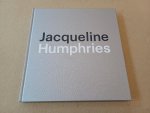La Due, Holly (ed.) e.a. - Jacqueline Humphries