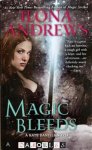 Ilona Andrews - Magic Bleeds