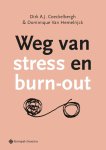 Dirk A.J. Coeckelbergh - Weg van stress en burn-out