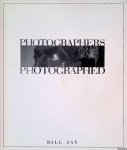 Jay, Bill & Helmut Gernsheim (introduction) - Photographers Photographed