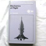 A. C. Kermode - Mechanics of Flight