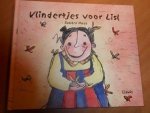 Maes, Sandra - Vlindertjes voor Lisl Maes, Sandra - Vlindertjes voor Lisl