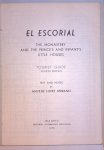 Lopez Serrano, M. - El Escorial