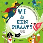 Anne-Kristin Zur Brügge - Wie is een piraat?