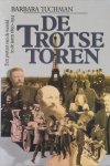 Barbara Tuchman - De trotse toren