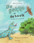 Marc Ter Horst - De gekko en de havik