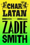 Zadie Smith 21269 - Charlatan