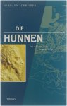 Schreiber Hermann 1920-, - de Hunnen