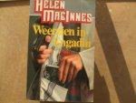 Macinnes - Weerzien in engadin