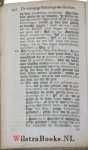 Sheppard [Shepard], Thomas - De gezonde geloovige, ofte Verhandelinge van de evangelische bekeeringe; ontdekkende het werk des Geestes Christi, in de verzoeninge eens zondaars voor Godt, in zyn regte beginselen, waare voortgang, en heerlyk uiteinde / in 't Engels beschrev...