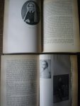 Kranendonk, Prof. A. G. van - GESCHIEDENIS VAN DE AMERIKAANSE LITERATUUR IN 2 DELEN Kranendonk, Prof. A. G. van - GESCHIEDENIS VAN DE AMERIKAANSE LITERATUUR IN 2 DELEN