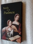 Manser, Martin H. (Samenst.) - Parels uit de Psalmen