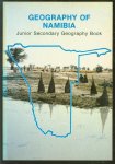 November A Mthoko, Norbert H Noisser, Matthias W Rebentisch - Geography of Namibia : junior secondary geography book