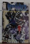 Booth, Brett - Scott, Trevor - Choi, Brandon - Lee, Jim - Stormwatch - 5 nov