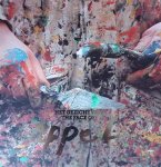 Nico Koster - Het gezicht van Appel  ( The face of Appel  )