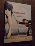 Campen, Jose van - Welstand op een nieuwe leest