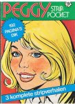 diverse - Peggy Strippocket nr. 9