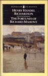Handel Richardson, Henry - The Fortunes of Richard Mahony